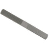 Nicholson 8 In. Flat/Half-Round 4-in-Hand Shoe Rasp