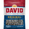 Conagra  5.25 oz David Original Sunflower Seeds