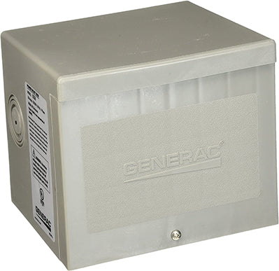 POWER INLET BOX 50 AMP 125/250V