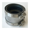 Black Swan Mfg 21220 2x 1-1/2 Nh Coupling