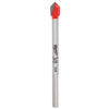 Milwaukee Tool 48-20-8981 3/16 Glass Tile Bit