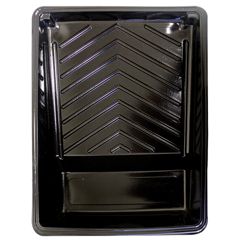 Premier 2 Quart Plastic Tray Liner for Deep-Well Plastic Tray