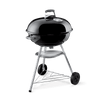 Weber Jumbo Joe Premium Charcoal Grill 22