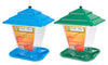 Classic Brands Belle Fleur Square Bird Feeder