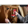 Milwaukee M18™ Compact Brushless 1/4 Hex Impact Driver Kit