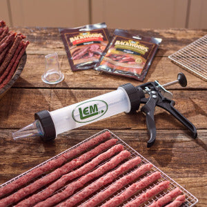 LEM Jerky Gun