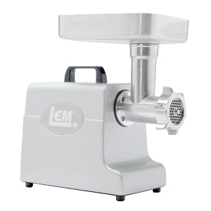 LEM MightyBite® # 8 Aluminum Grinder