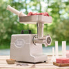 LEM MightyBite® # 8 Aluminum Grinder