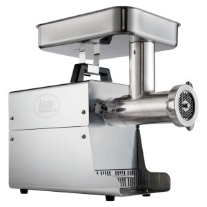 LEM #8 BigBite® Meat Grinder - 0.5 HP