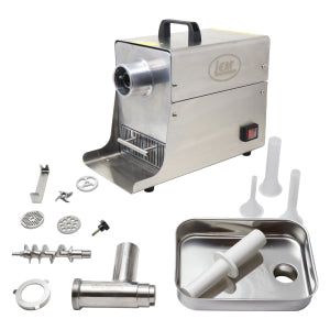 LEM #8 BigBite® Meat Grinder - 0.5 HP