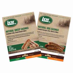 LEM Natural Casings