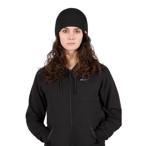 Milwaukee Fleece-Lined Beanie