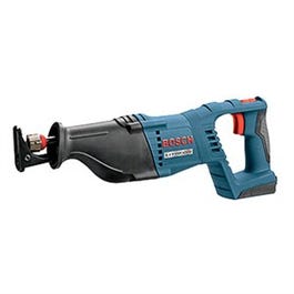 Reciprocating Saw Bare Tool, Cordless, 18-Volt,, TOOL ONLY