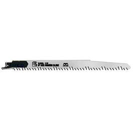 Reciprocating Saw Blade, Pruning, High Carbon Steel, 9-In.