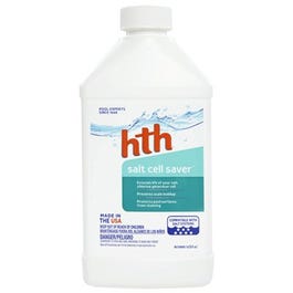 Salt Cell Saver, 32-oz.