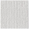 Shelf Liner, Non-Adhesive Grip, White, 12-In. x 5-Ft.