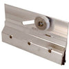 Sliding Shower Door Roller & Bracket, 2-Pk.