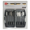 Spade Bit Set, 8-Pc.