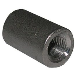 Stainless Steel Pipe Coupling, 1/4-In.