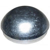 Trailer Hub Grease Cap, Drive-In Style, 2.44-In., 2-Pk.