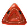 Triangular Snow Tube, 48-In.