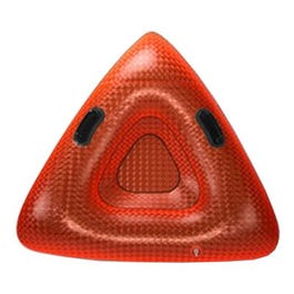 Triangular Snow Tube, 48-In.