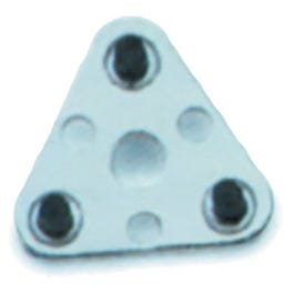 Triple Flint Replacement, 3-Pk.