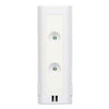 Under-Cabinet LED Light Fixture, Battery-Operated, 50 Lumens, 6-In.