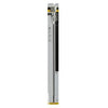 Wood Boring Bit, Spade, 7/8 x 16-In.