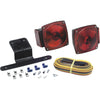 Seachoice DOT-Grade Trailer Light Kit