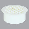 Sioux Chief 2 In. PVC Floor Drain