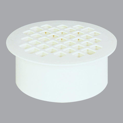 Sioux Chief 2 In. PVC Floor Drain