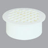 Sioux Chief 3 In. PVC Floor Drain