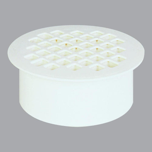 Sioux Chief 3 In. PVC Floor Drain