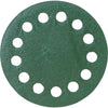 Sioux Chief Cast-Iron Bell-Trap 6-3/8 In. Cast Iron Floor Strainer Cover (10-Pack)