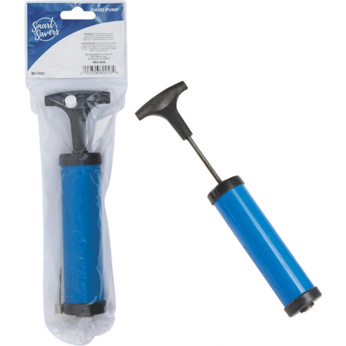 Smart Savers Hand Air Pump
