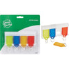 Smart Savers Keytag Rack (4-Key)