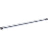 Southland 1-1/2 In. x 21 Ft. Carbon Steel Threaded and Coupled Galvanized Pipe
