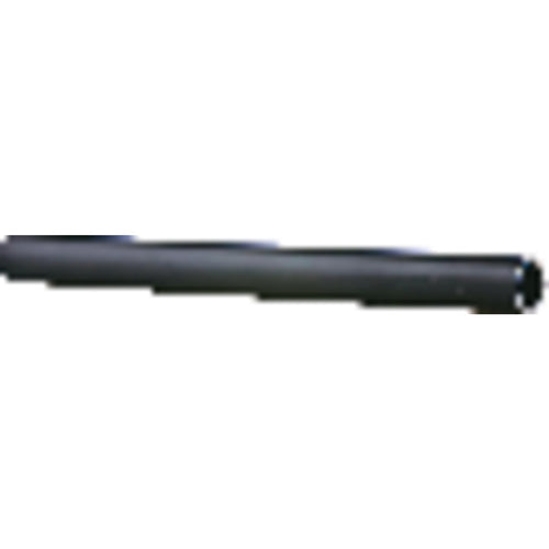 Southland 1-1/4 In. x 21 Ft. Carbon Steel Threaded and Coupled Black Pipe