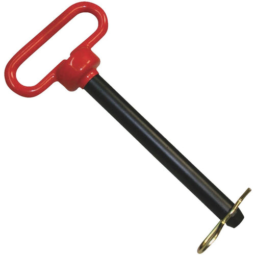 Speeco 1-1/8 In. x 8-1/2 In. Vinyl Handle Hitch Pin