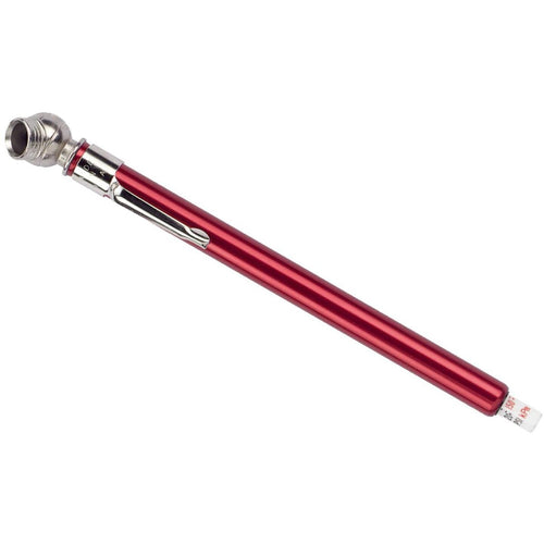 Tru-Flate 20-120 psi Chrome-Plated Tire Gauge