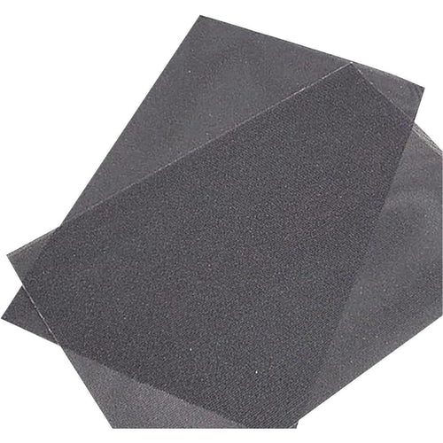 Virginia Abrasives 12 In. x 18 In. 150 Grit Floor Sanding Sheet for Flecto Square Buff