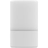 Westek White Dusk To Dawn LED Madison Shade Night Light (2-Pack)