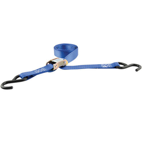 Erickson Mfg. Cam Lock Tie-Downs