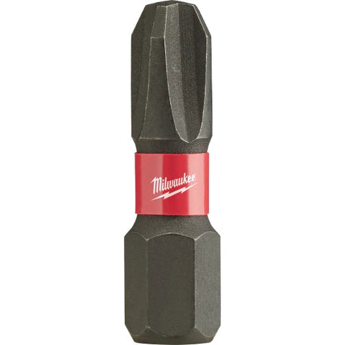 Milwaukee SHOCKWAVE™ Insert Bit PHILLIPS #3