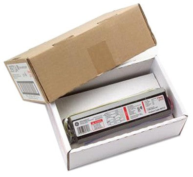 GE Lighting Fluorescent Light Ballast