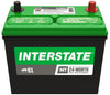 Interstate Batteries MT-51 Battery