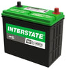 Interstate Batteries MT-51 Battery