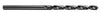 Century Drill & Tool  Wire Gauge Drill Bit Number 19
