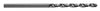 Century Drill and Tool Wire Gauge Drill Bit Number
